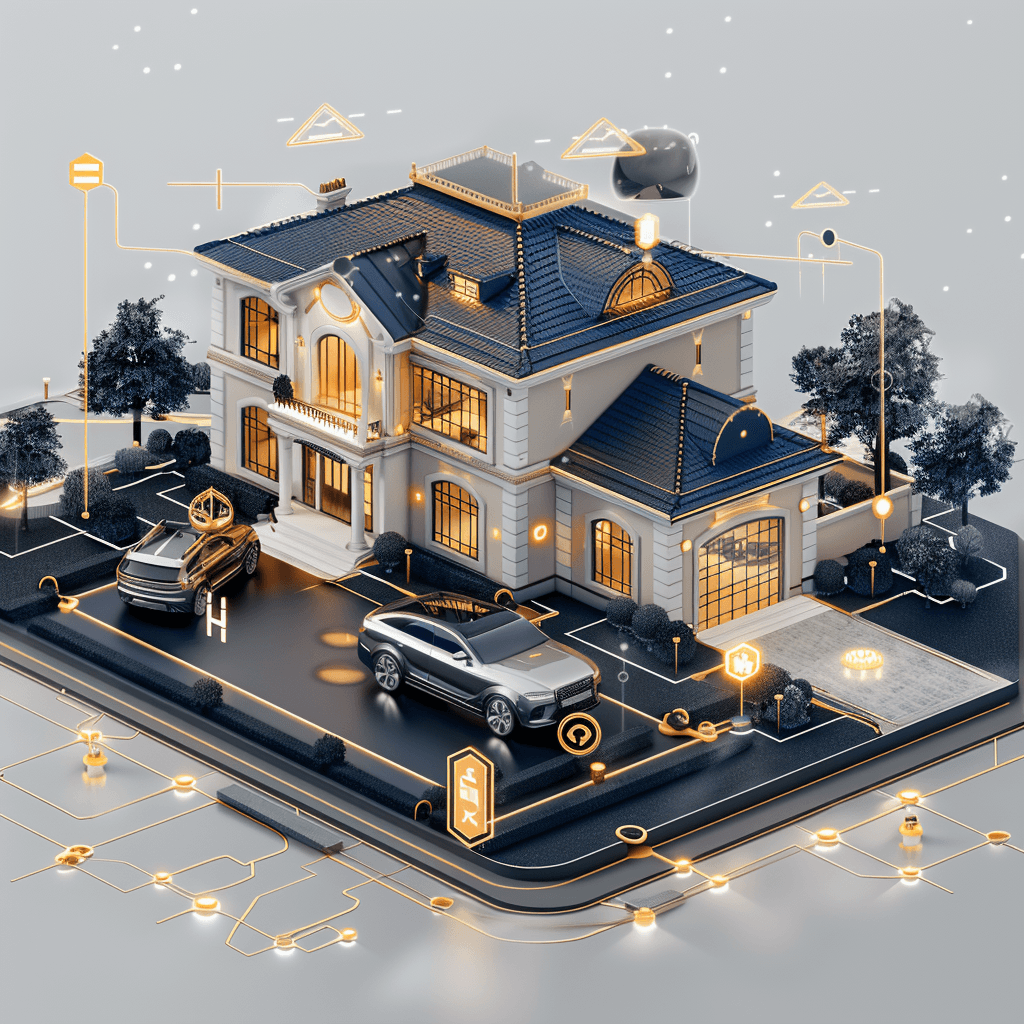 Asset verification for insurance claims