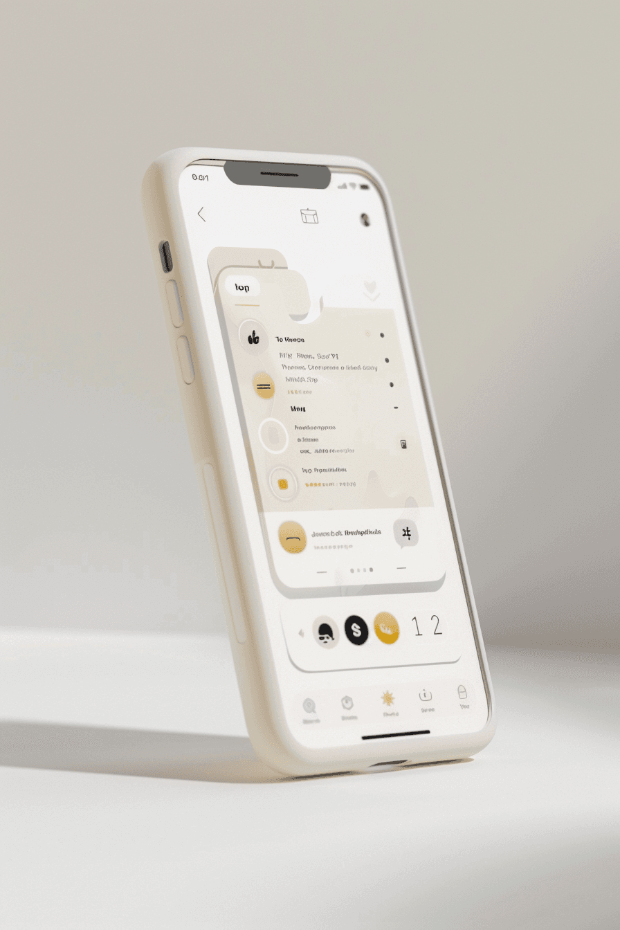 InTouch Secure Messenger